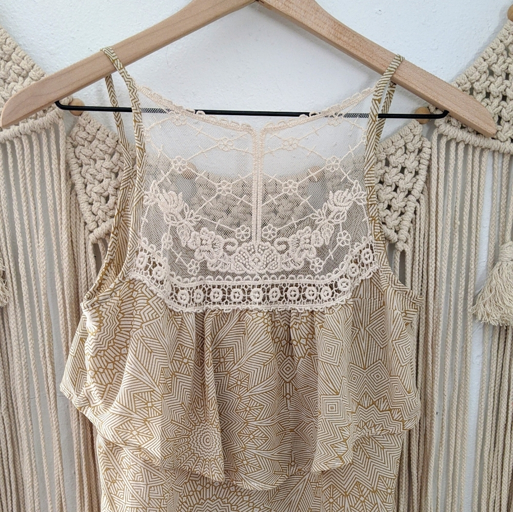Kirra Sleeveless Top